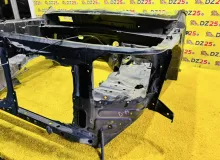 Лонжерон TOYOTA TUNDRA 2007/Цвет 202 537020C201 USK51L 3URFE, передний левый