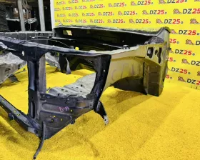 Лонжерон Toyota