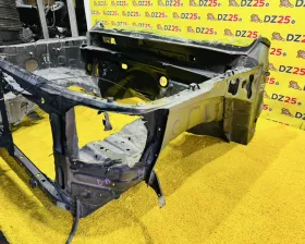 Лонжерон Toyota