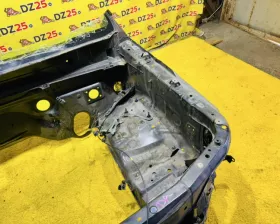 Лонжерон Toyota