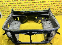 Лонжерон TOYOTA TUNDRA 2007/Цвет 202 537020C201 USK51L 3URFE, передний левый