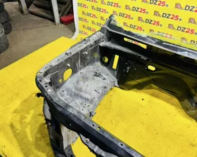 Лонжерон Toyota