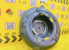 Колпак запасного колеса TOYOTA RAV4 2000/Цвет 064 6477342010 ZCA26W 1ZZFE, задний