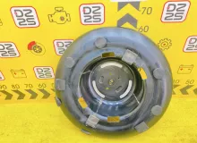 Колпак запасного колеса TOYOTA RAV4 2000/Цвет 064 6477342010 ZCA26W 1ZZFE, задний