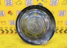 Колпак запасного колеса TOYOTA RAV4 2000/Цвет 064 6477342010 ZCA26W 1ZZFE, задний
