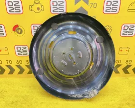 Колпак запасного колеса TOYOTA