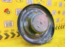 Колпак запасного колеса TOYOTA RAV4 2000/Цвет 064 6477342010 ZCA26W 1ZZFE, задний