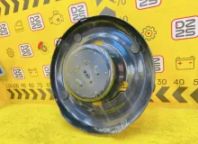 Колпак запасного колеса TOYOTA RAV4 2000/Цвет 064 6477342010 ZCA26W 1ZZFE, задний