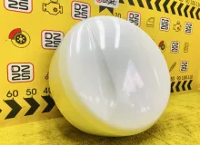 Колпак запасного колеса TOYOTA RAV4 2000/Цвет 064 6477142060 ZCA26W 1ZZFE, задний