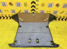 Коврик багажника TOYOTA RAV4 2000/Цвет 064 5857142050 ZCA26W 1ZZFE, задний