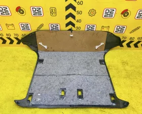 Коврик багажника TOYOTA