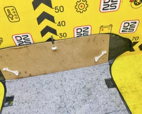 Коврик багажника TOYOTA