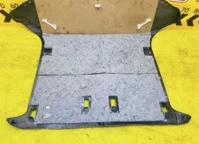 Коврик багажника TOYOTA RAV4 2000/Цвет 064 5857142050 ZCA26W 1ZZFE, задний