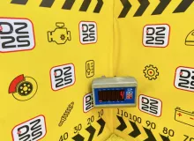 Полка багажника TOYOTA RAV4 2000/Цвет 064 6490242010 ZCA26W 1ZZFE, задняя