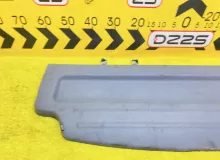 Полка багажника TOYOTA RAV4 2000/Цвет 064 6490242010 ZCA26W 1ZZFE, задняя