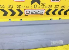 Полка багажника TOYOTA RAV4 2000/Цвет 064 6490242010 ZCA26W 1ZZFE, задняя