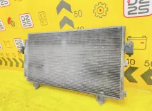 Радиатор кондиционера TOYOTA RAV4 2000/Цвет 064 8846042070 ZCA26W 1ZZFE, передний