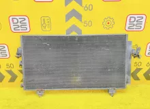 Радиатор кондиционера TOYOTA RAV4 2000/Цвет 064 8846042070 ZCA26W 1ZZFE, передний