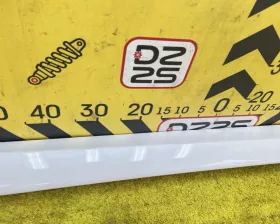 Накладка на порог TOYOTA