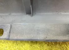 Накладка на порог TOYOTA RAV4 2000/Цвет 064 7691242040A0 ZCA26W 1ZZFE, передняя левая