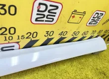 Накладка на порог TOYOTA RAV4 2000/Цвет 064 7691242040A0 ZCA26W 1ZZFE, передняя левая