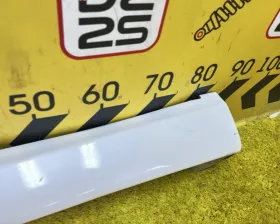 Накладка на порог TOYOTA