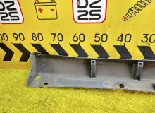 Накладка на порог TOYOTA RAV4 2000/Цвет 064 7691242040A0 ZCA26W 1ZZFE, передняя левая