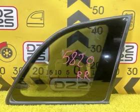 Стекло собачника TOYOTA