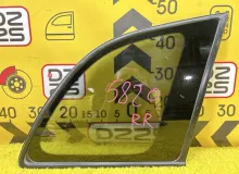 Стекло собачника TOYOTA RAV4 2000/Цвет 064 6271042140 ZCA26W 1ZZFE, заднее правое
