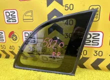 Стекло собачника TOYOTA RAV4 2000/Цвет 064 6271042140 ZCA26W 1ZZFE, заднее правое