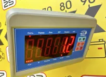 Бачок стеклоомывателя TOYOTA RAV4 2000/Цвет 064 8531542130 ZCA26W 1ZZFE, передний