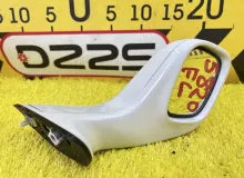 Зеркало заднего вида на крыло TOYOTA RAV4 2000/Цвет 064 8790742030A1 ZCA26W 1ZZFE, переднее левое