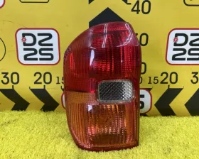 Стоп-сигнал TOYOTA