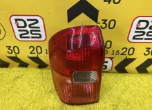 Стоп-сигнал TOYOTA RAV4 2000/Цвет 064 8156142060 ZCA26W 1ZZFE, задний левый