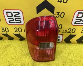 Стоп-сигнал TOYOTA