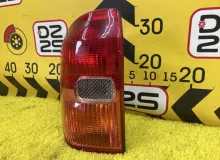 Стоп-сигнал TOYOTA RAV4 2000/Цвет 064 8156142060 ZCA26W 1ZZFE, задний левый
