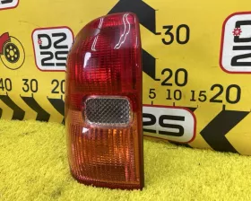 Стоп-сигнал TOYOTA