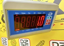Стоп-сигнал TOYOTA RAV4 2000/Цвет 064 8156142060 ZCA26W 1ZZFE, задний левый