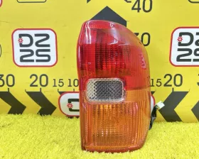 Стоп-сигнал TOYOTA