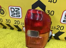 Стоп-сигнал TOYOTA RAV4 2000/Цвет 064 8155142060 ZCA26W 1ZZFE, задний правый