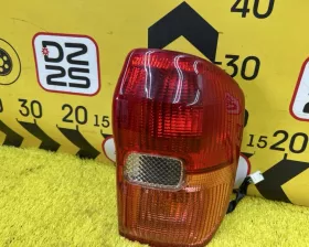 Стоп-сигнал TOYOTA