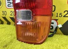 Стоп-сигнал TOYOTA RAV4 2000/Цвет 064 8155142060 ZCA26W 1ZZFE, задний правый