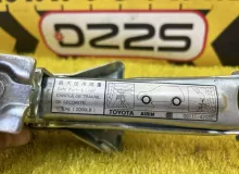 Поддомкратник/ домкрат TOYOTA RAV4 2000/Цвет 064 0911042030 ZCA26W 1ZZFE, задний