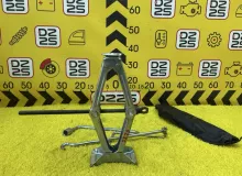 Поддомкратник/ домкрат TOYOTA RAV4 2000/Цвет 064 0911042030 ZCA26W 1ZZFE, задний