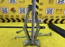 Поддомкратник/ домкрат TOYOTA RAV4 2000/Цвет 064 0911042030 ZCA26W 1ZZFE, задний