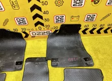 Коврики комплект TOYOTA RAV4 2000/Цвет 064 ZCA26W 1ZZFE