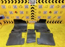 Коврики комплект TOYOTA RAV4 2000/Цвет 064 ZCA26W 1ZZFE