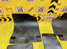 Коврики комплект TOYOTA RAV4 2000/Цвет 064 ZCA26W 1ZZFE