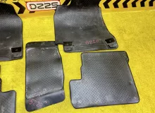 Коврики комплект TOYOTA RAV4 2000/Цвет 064 ZCA26W 1ZZFE