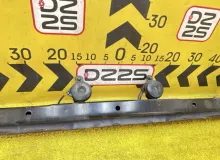 Жесткость бампера TOYOTA RAV4 2000/Цвет 064 5202142041 ZCA26W 1ZZFE, передний